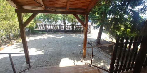 Hostal Akhilleus Vend�gh�z
