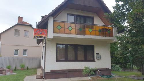 Crystal S�st� Apartman