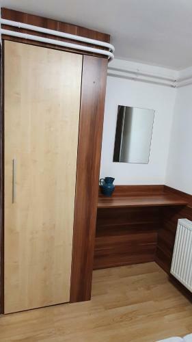 Crystal S�st� Apartman