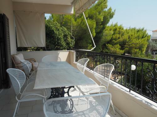 Villa Kavos - Isthmia Corinth