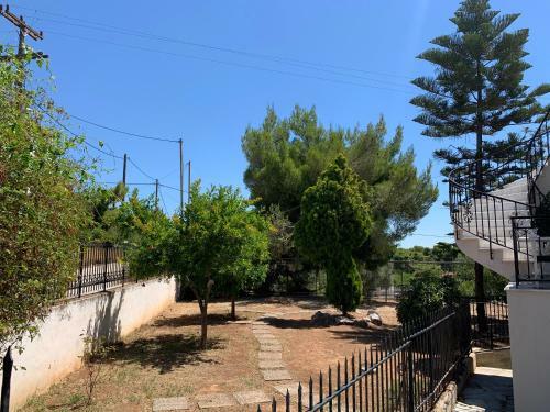 Villa Kavos - Isthmia Corinth
