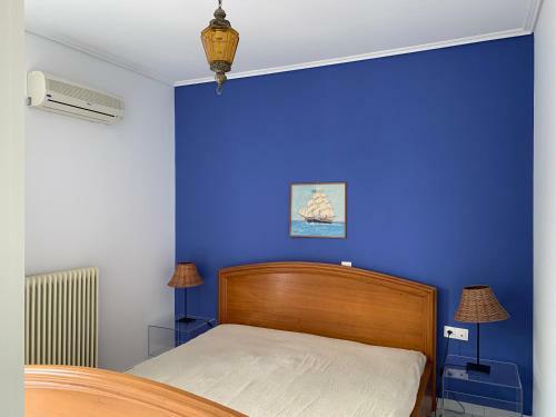 Villa Kavos - Isthmia Corinth