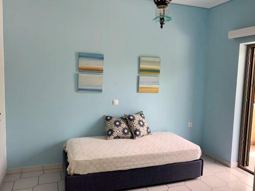 Villa Kavos - Isthmia Corinth