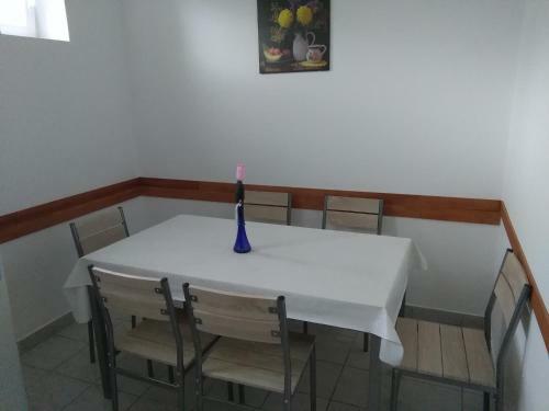 Musk�ti Apartman.hunyadi.ut.6.sz.