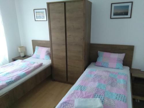 Musk�ti Apartman.hunyadi.ut.6.sz.