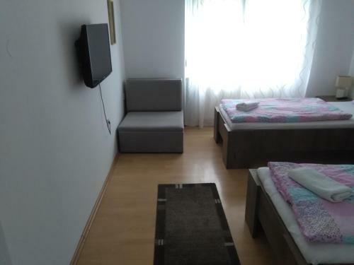 Musk�ti Apartman.hunyadi.ut.6.sz.