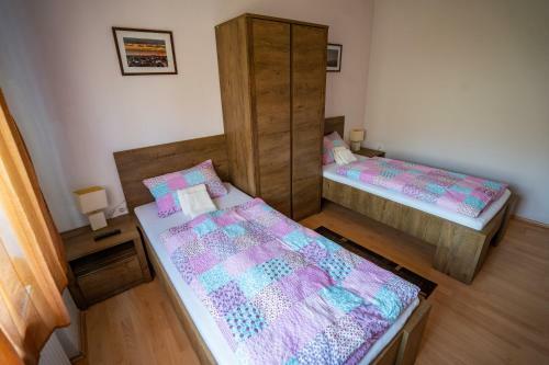 Musk�ti Apartman.hunyadi.ut.6.sz.