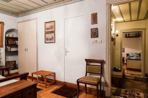 Hostal Kanto's Guesthouse