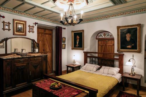 Hostal Kanto's Guesthouse