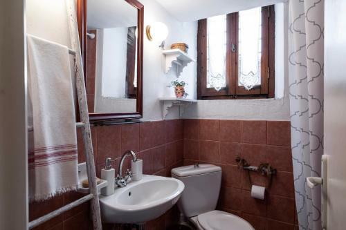 Hostal Kanto's Guesthouse