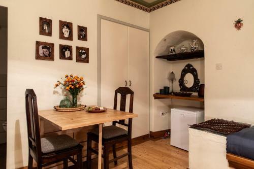 Hostal Kanto's Guesthouse