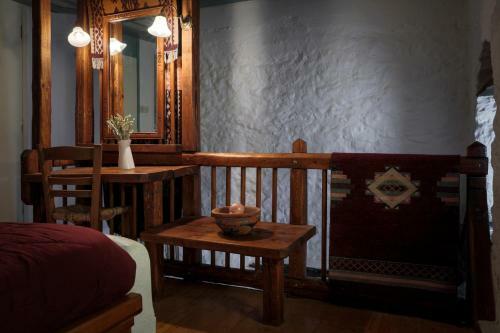 Hostal Kanto's Guesthouse