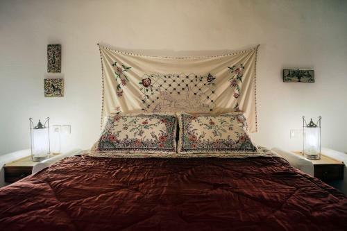 Hostal Kanto's Guesthouse
