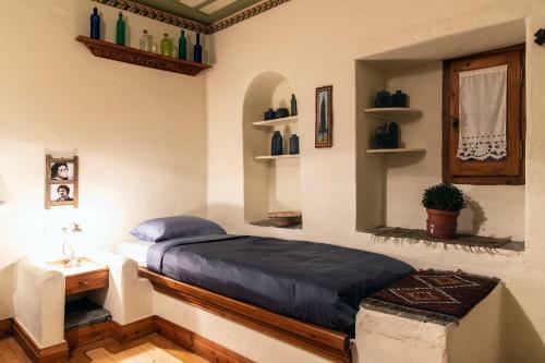 Hostal Kanto's Guesthouse