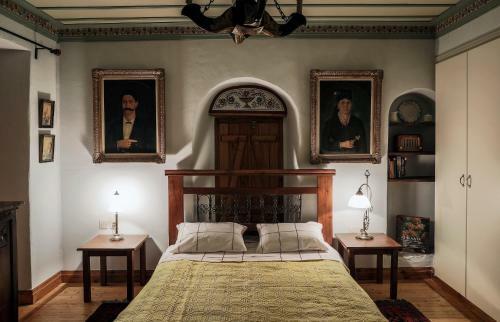 Hostal Kanto's Guesthouse