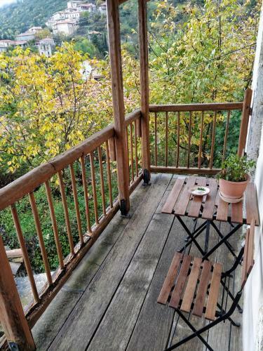 Hostal Kanto's Guesthouse