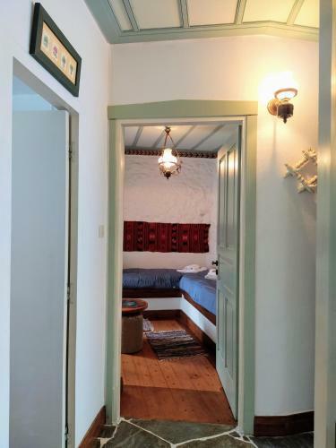 Hostal Kanto's Guesthouse
