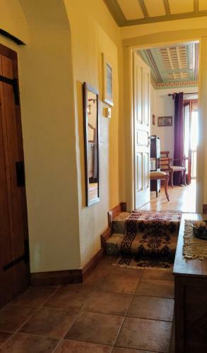 Hostal Kanto's Guesthouse