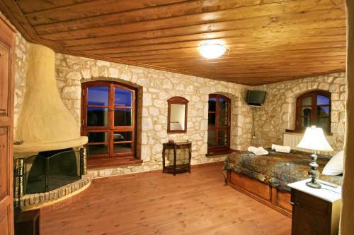 Hostal Archontiko Kolokotroni
