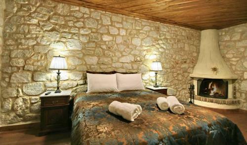 Hostal Archontiko Kolokotroni