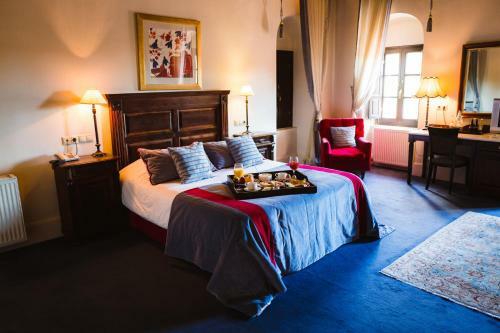 Hotel Trikolonion Country Stemnitsa