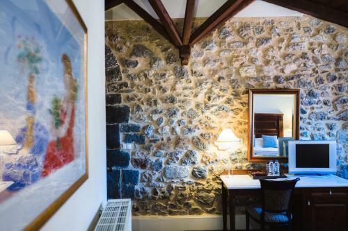 Hotel Trikolonion Country Stemnitsa