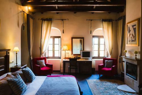 Hotel Trikolonion Country Stemnitsa