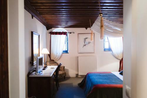 Hotel Trikolonion Country Stemnitsa