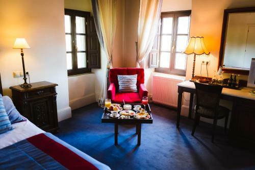 Hotel Trikolonion Country Stemnitsa