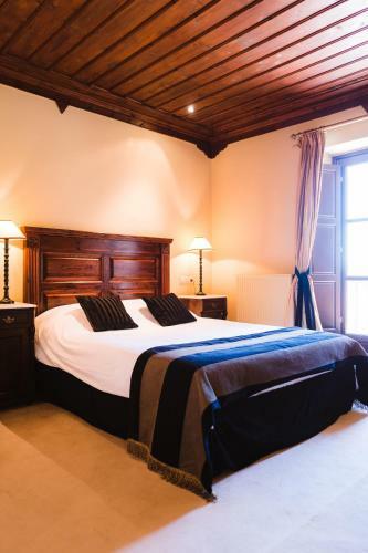 Hotel Trikolonion Country Stemnitsa