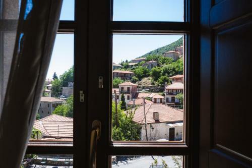 Hotel Trikolonion Country Stemnitsa