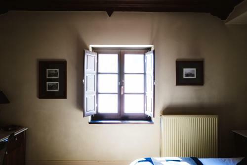 Hotel Trikolonion Country Stemnitsa