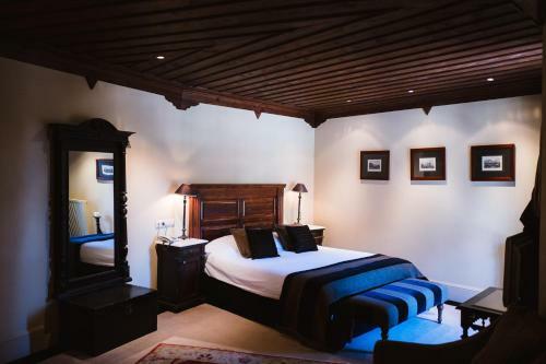 Hotel Trikolonion Country Stemnitsa