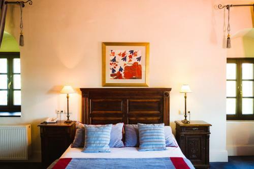 Hotel Trikolonion Country Stemnitsa