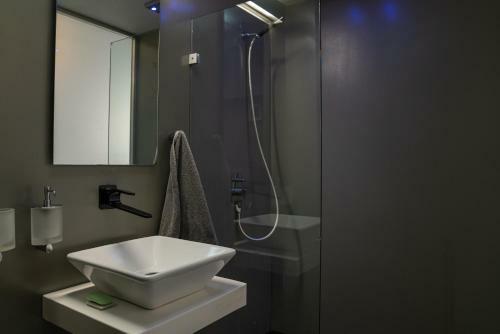 Apartamento Seaside Maisonette For 5 In Itea