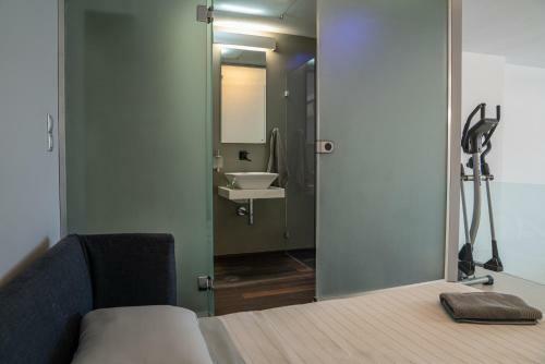 Apartamento Seaside Maisonette For 5 In Itea