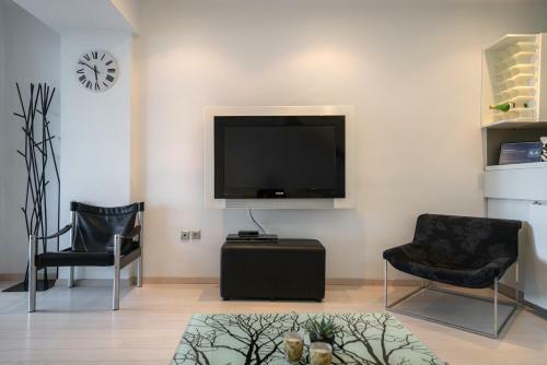 Apartamento Seaside Maisonette For 5 In Itea
