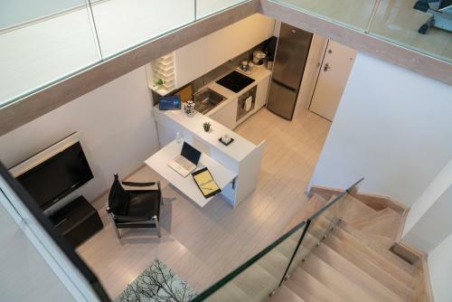 Apartamento Seaside Maisonette For 5 In Itea
