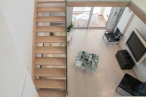 Apartamento Seaside Maisonette For 5 In Itea