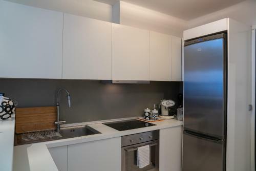 Apartamento Seaside Maisonette For 5 In Itea
