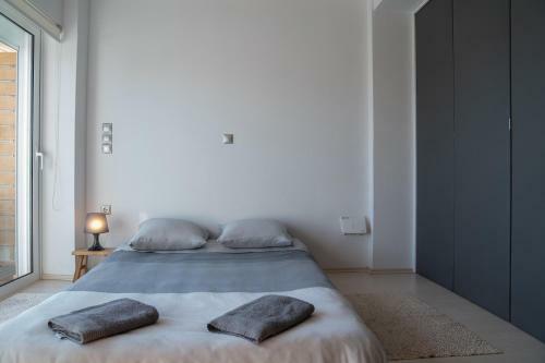 Apartamento Seaside Maisonette For 5 In Itea