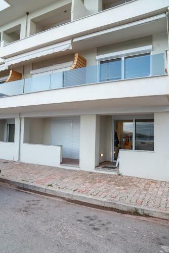 Apartamento Seaside Maisonette For 5 In Itea