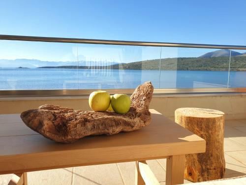 Apartamento Boho Beach House In Itea-delphi