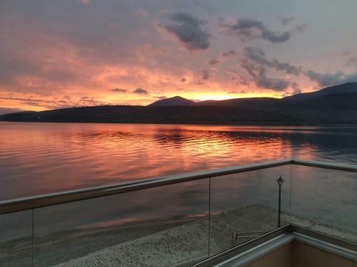 Apartamento Boho Beach House In Itea-delphi