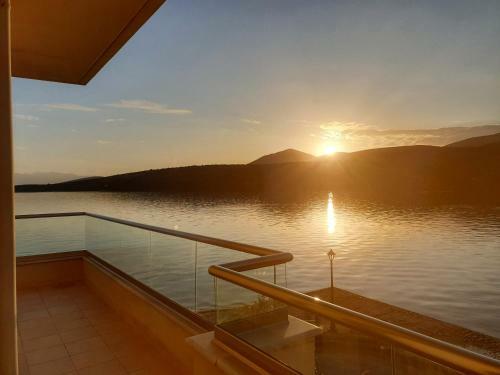 Apartamento Boho Beach House In Itea-delphi