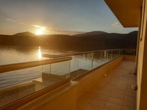 Apartamento Boho Beach House In Itea-delphi