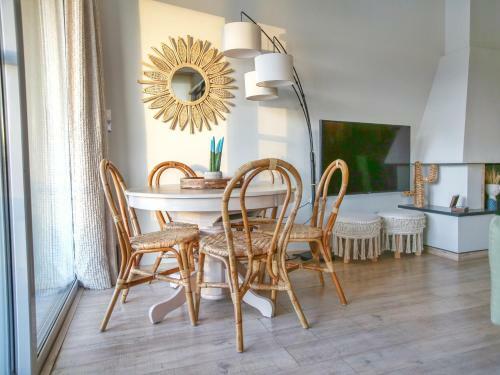 Apartamento Boho Beach House In Itea-delphi