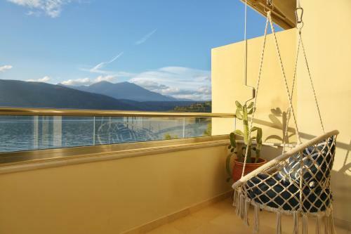 Apartamento Boho Beach House In Itea-delphi