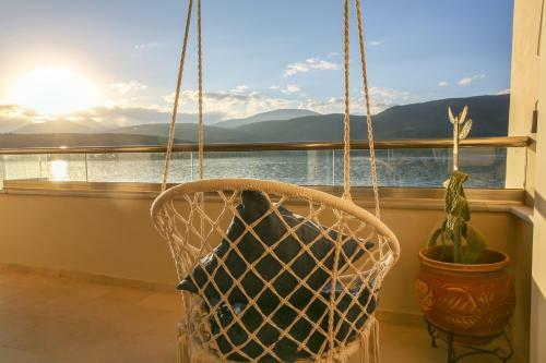 Apartamento Boho Beach House In Itea-delphi