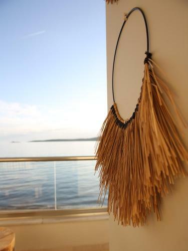 Apartamento Boho Beach House In Itea-delphi